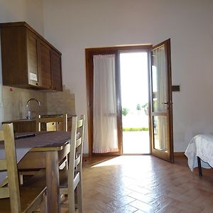 Studio con letto king size