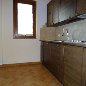 Appartamento al Piano Terra